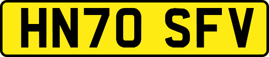 HN70SFV