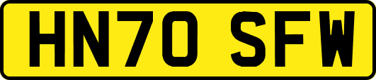 HN70SFW