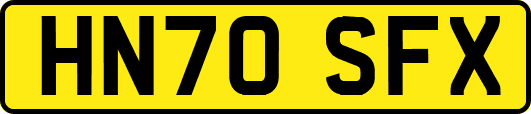 HN70SFX