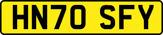 HN70SFY