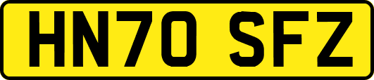 HN70SFZ