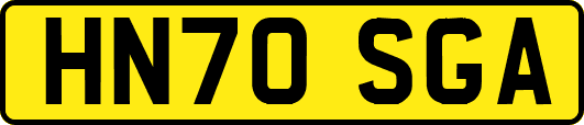 HN70SGA