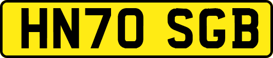 HN70SGB