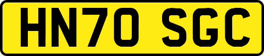 HN70SGC