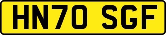 HN70SGF