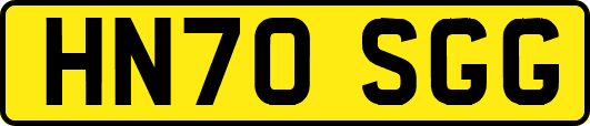 HN70SGG