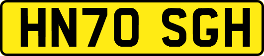 HN70SGH