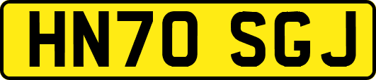 HN70SGJ