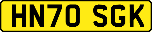 HN70SGK