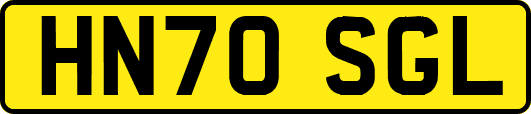 HN70SGL