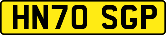HN70SGP