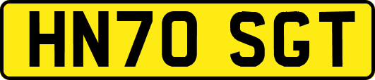 HN70SGT