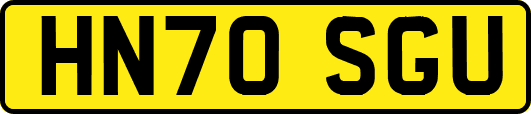 HN70SGU