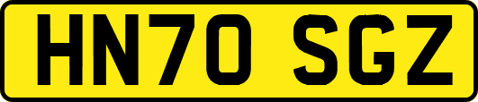 HN70SGZ