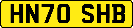 HN70SHB