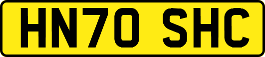 HN70SHC