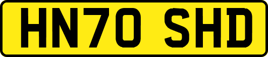 HN70SHD