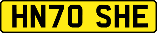 HN70SHE