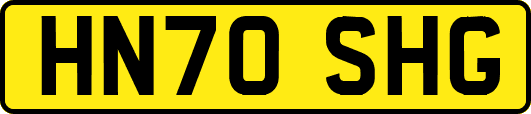 HN70SHG