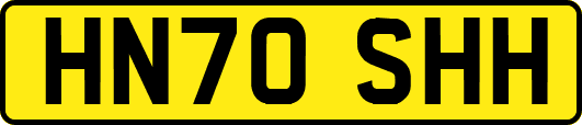 HN70SHH