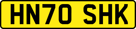 HN70SHK