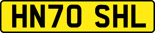 HN70SHL