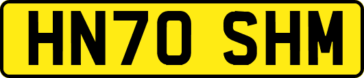 HN70SHM