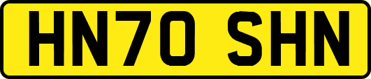 HN70SHN