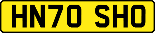 HN70SHO