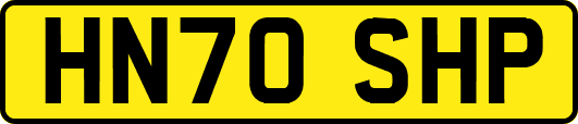 HN70SHP