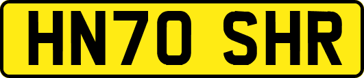 HN70SHR