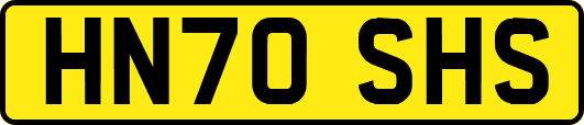 HN70SHS