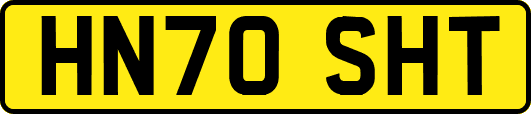 HN70SHT