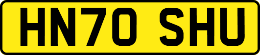HN70SHU