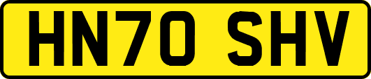 HN70SHV
