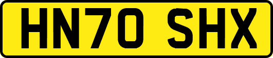 HN70SHX