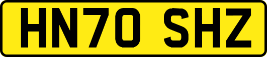 HN70SHZ