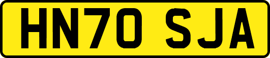 HN70SJA