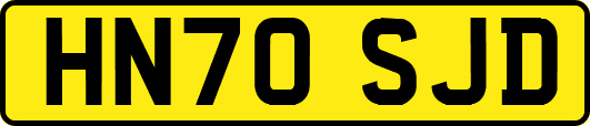 HN70SJD