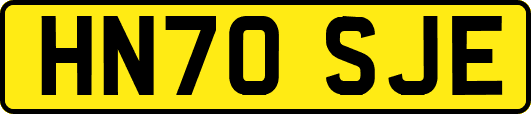 HN70SJE