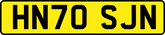 HN70SJN