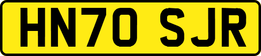 HN70SJR