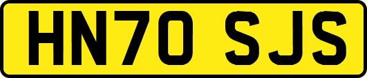 HN70SJS