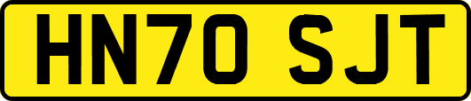 HN70SJT