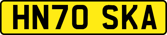 HN70SKA