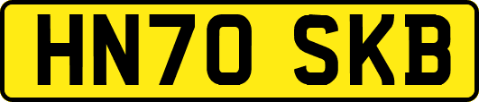 HN70SKB