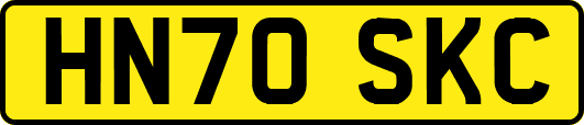 HN70SKC
