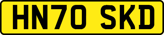 HN70SKD