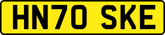 HN70SKE