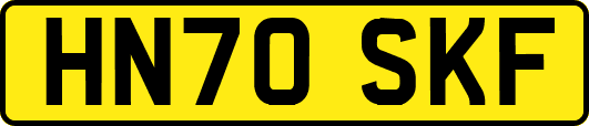 HN70SKF